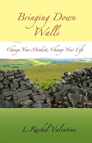 Bringing Down Walls Change Your Mindset, Change Your Life