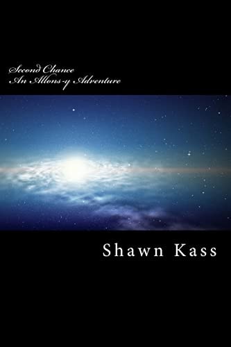 Second Chance An Allons-y Adventure