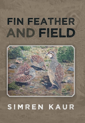 Fin Feather and Field