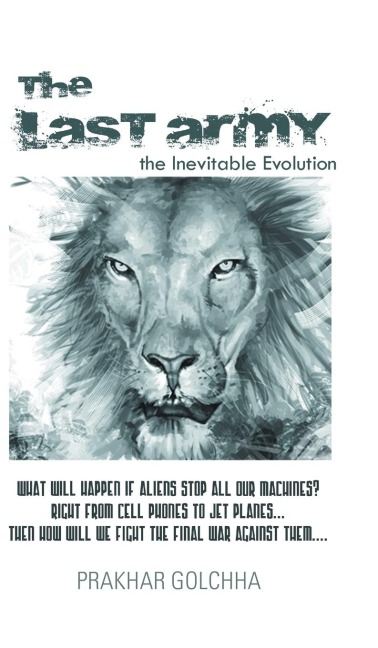 The Last Army: The Inevitable Evolution