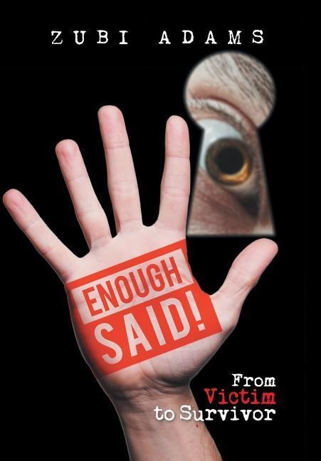 Enough Said!: From Victim to Survivor