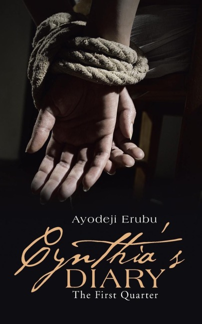 Cynthias Diary: The First Quarter