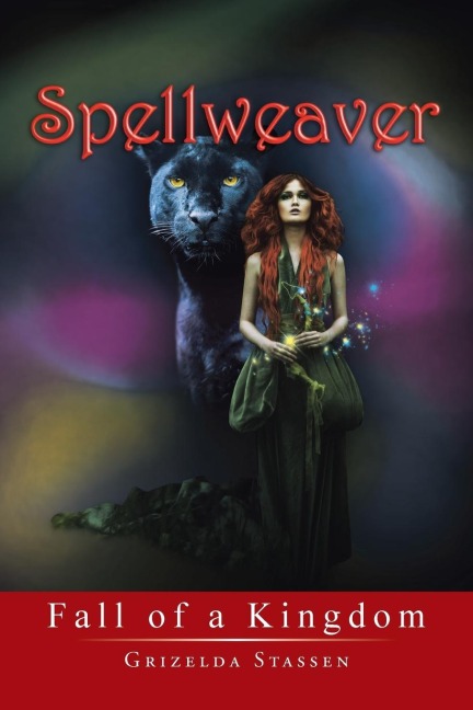 Spellweaver: Fall of a Kingdom
