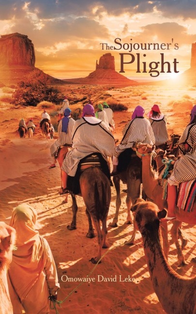The Sojourners Plight
