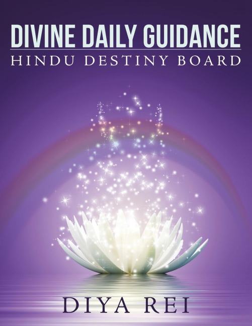 Divine Daily Guidance: Hindu Destiny Board