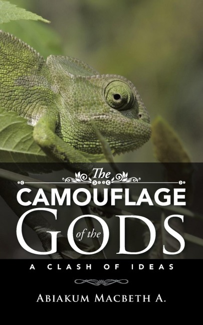 The Camouflage of the Gods: A Clash of Ideas