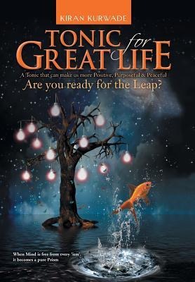 Tonic for Great Life: Are You Ready for the Leap?