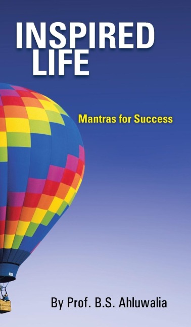 Inspired Life: Mantras for Success