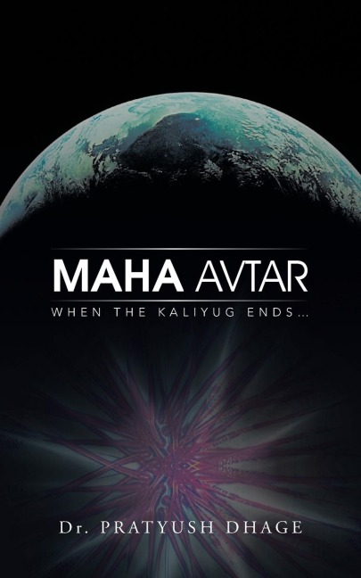 Maha Avtar: When the Kaliyug Ends...