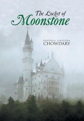The Locket of Moonstone