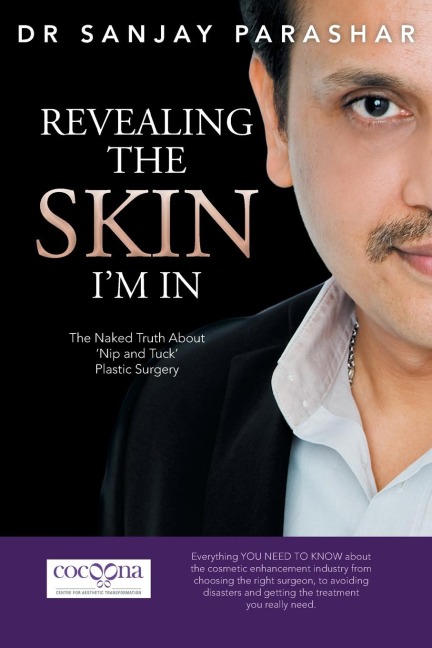 Revealing the Skin Im in: The Naked Truth about Nip and Tuck Plastic Surgery