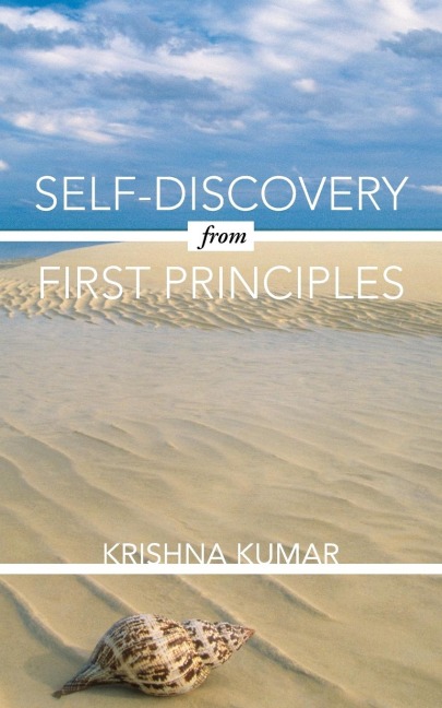 Self-Discovery from First Principles