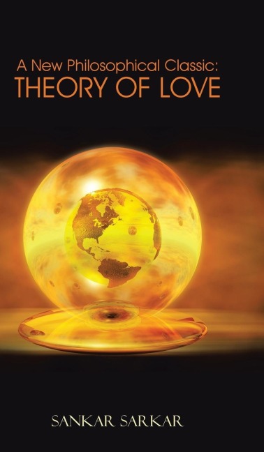 A New Philosophical Classic: Theory of Love