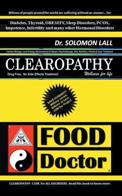 Clearopathy