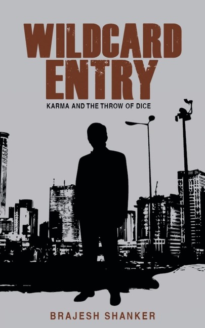 Wildcard Entry: Karma and the Throw of Dice