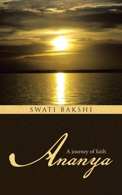 Ananya: A Journey of Faith