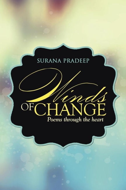 Winds of Change: Poems Through the Heart