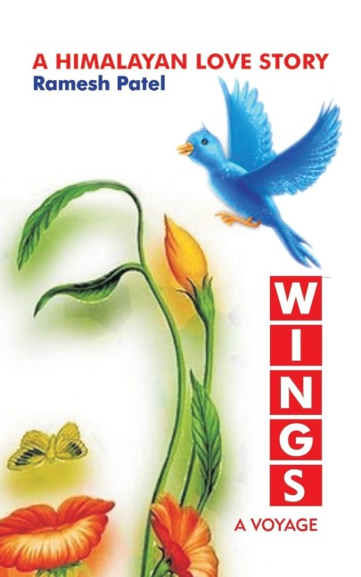 Wings: A Voyage