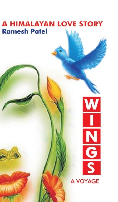 Wings: A Voyage