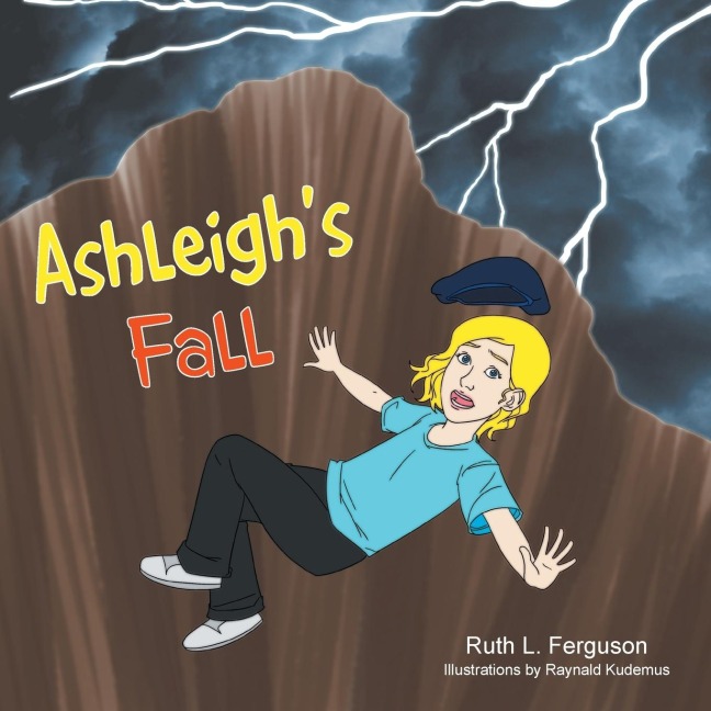 Ashleighs Fall