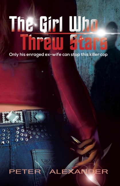 The Girl Who Threw Stars