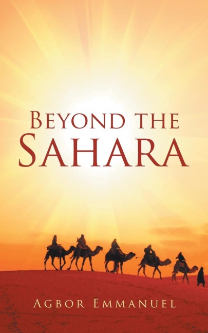 Beyond the Sahara