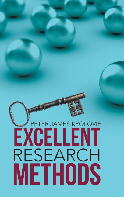 Excellent Research Methods