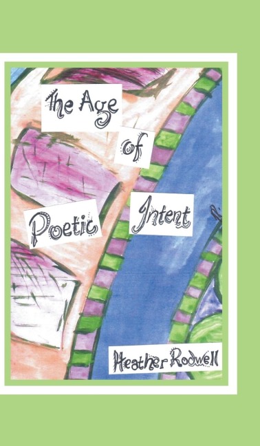 The Age of Poetic Intent: A Mindbending Experience