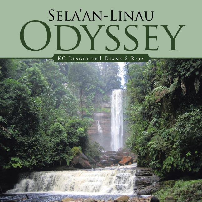 Selaan-Linau Odyssey