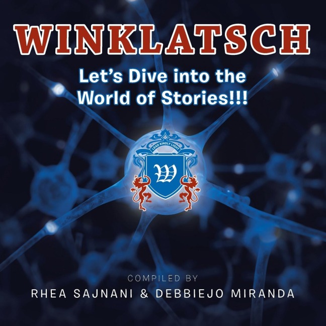 Winklatsch: Lets Dive into the World of Stories!!!