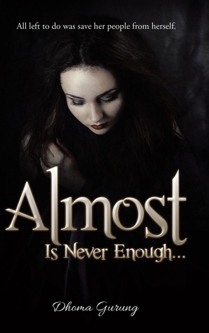 Almost: Is Never Enough ...