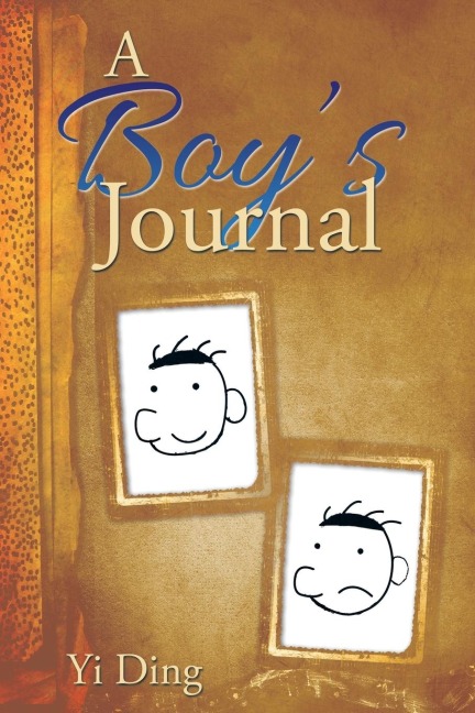A Boys Journal
