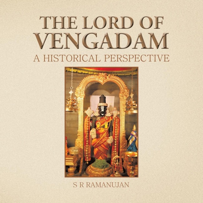 The Lord of Vengadam: A Historical Perspective