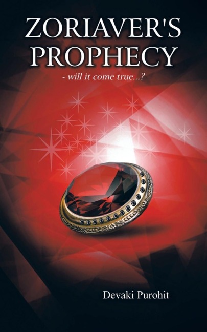 Zoriavers Prophecy: - Will It Come True...?
