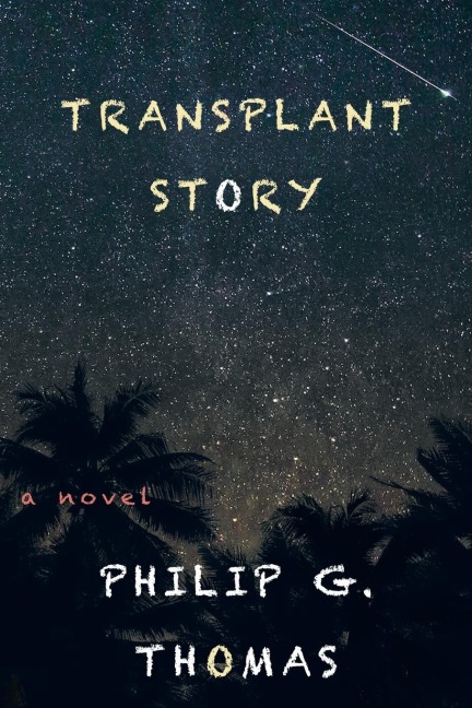 Transplant Story
