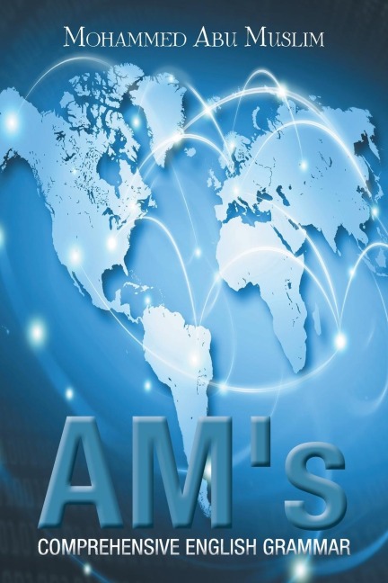Ams Comprehensive English Grammar