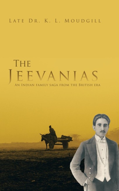 The Jeevanias: An Indian family saga from the British era