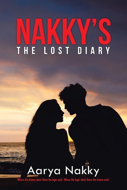 Nakkys The Lost Diary