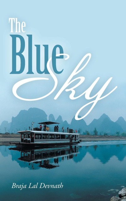 The Blue Sky
