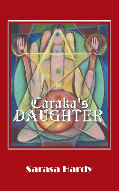 Carakas Daughter
