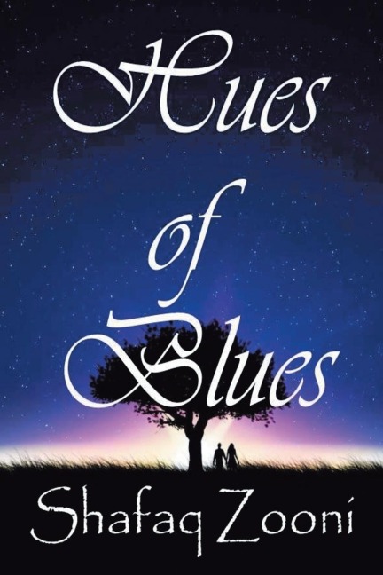 Hues Of Blues: Because it does matters.....