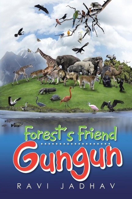 Forests Friend Gungun