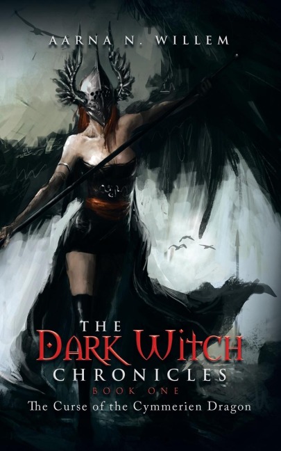 The Dark Witch Chronicles Book One: The Curse of the Cymmerien Dragon