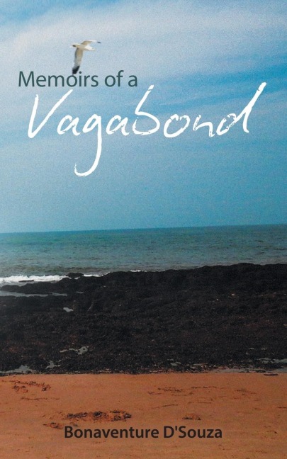 Memoirs Of A Vagabond