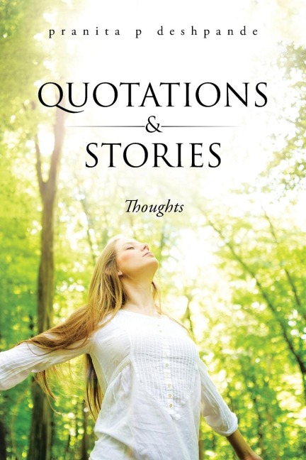 Quotations & Stories: Thoughts