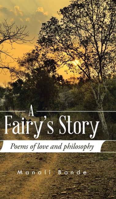 A Fairys Story: Poems of love and philosophy
