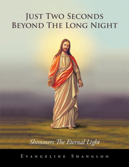 Just Two Seconds Beyond the Long Night: Shimmers the Eternal Light