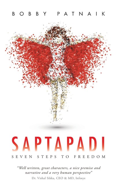 Saptapadi: Seven Steps to Freedom