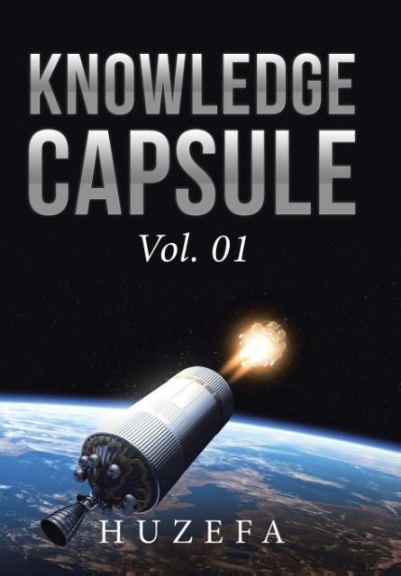 Knowledge Capsule: Vol. 01