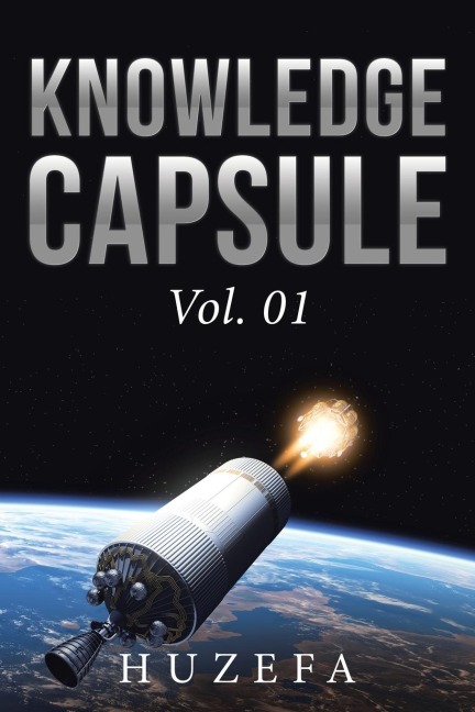 Knowledge Capsule: Vol. 01